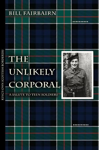 Bill fairbairn the unlikely - the,