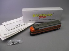 LI007 BACHMAN PLUS 31208 train