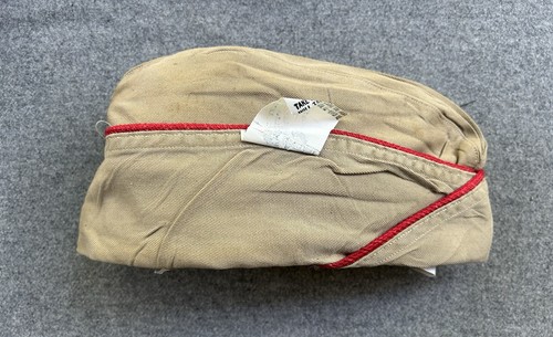 Calot army cap - us, garrison