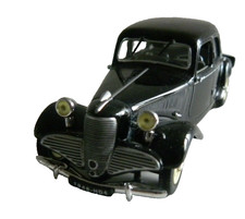 1/43 CITROEN TRACTION 11 BL Calandre E. Tonneline 1948 sans boite