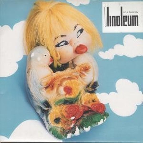 Linoleum tuesday vinyl - tuesday, 7"