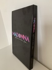 ♫ 👉📀 ♫ CD « MADONNA : CONFESSIONS ON THE DANCE FLOOR » / TRES BON ETAT