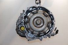 boîte à vitesse automatique