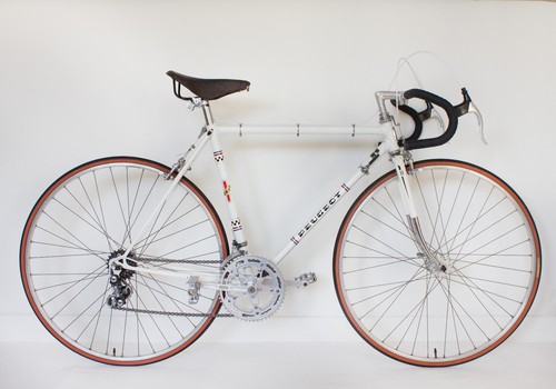 velo peugeot course vintage