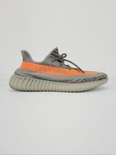 Adidas Sneakers Yeezy Boost 350 V2 Solar Red 41884549