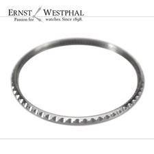 Lunette en acier compatible et