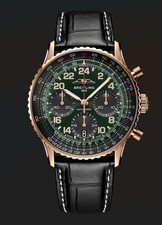 Breitling Navitimer Cosmonaute