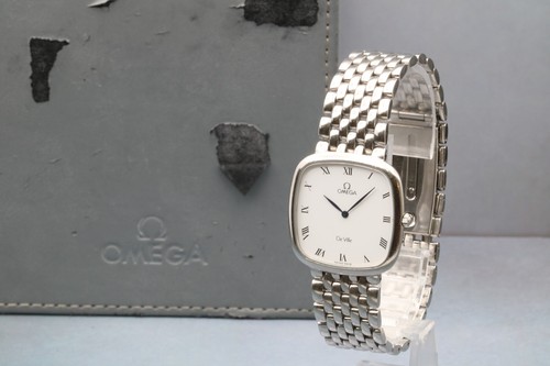 boitier omega montre