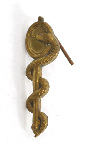 Insigne militaire coiffure - insigne,