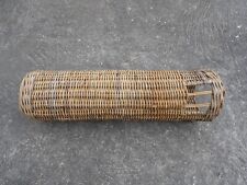 ALLEMAND WW2 Panier a Obus en