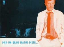 JEAN-PAUL BELMONDO PAR UN BEAU