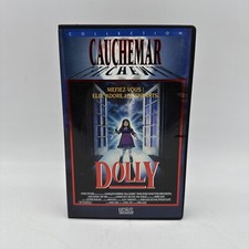 VHS - cassette video - DOLLY