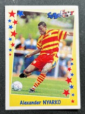 103 - ALEXANDER NYARKO -