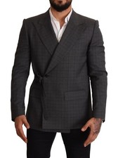 DOLCE & GABBANA Veste Blazer