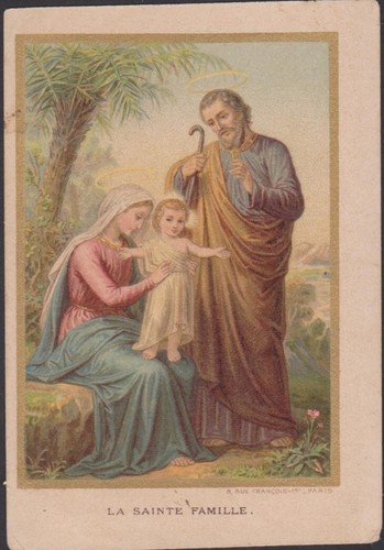 Image religieuse holy - image,