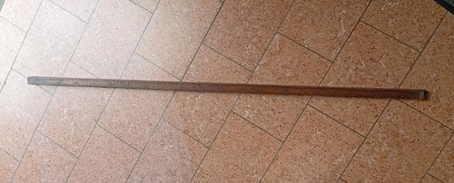 Ancienne regle mètre drapier - regle,