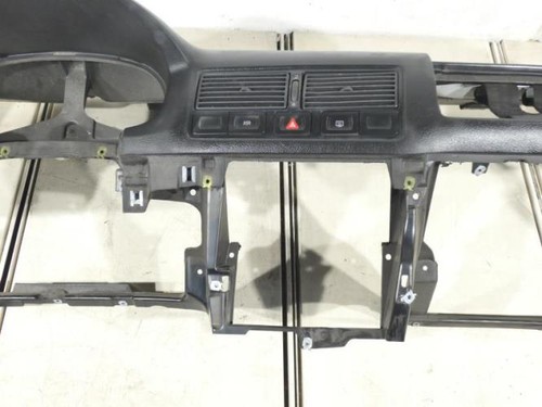 Tableau bord volkswagen - tableau,