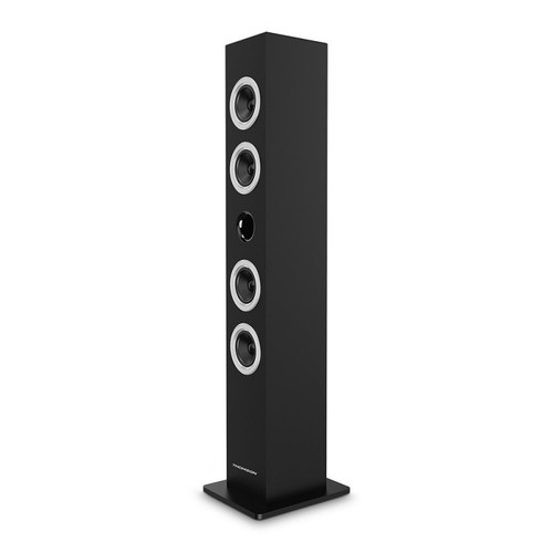 Enceinte colonne bt - enceinte, cd/bt