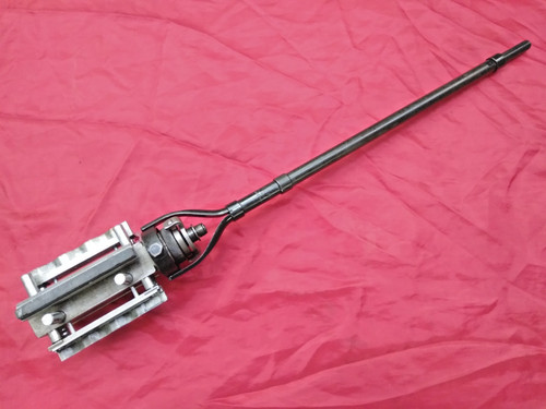 Sunnen 112 cylinder hone - sunnen,
