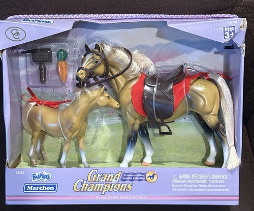 Grand Champions Premium