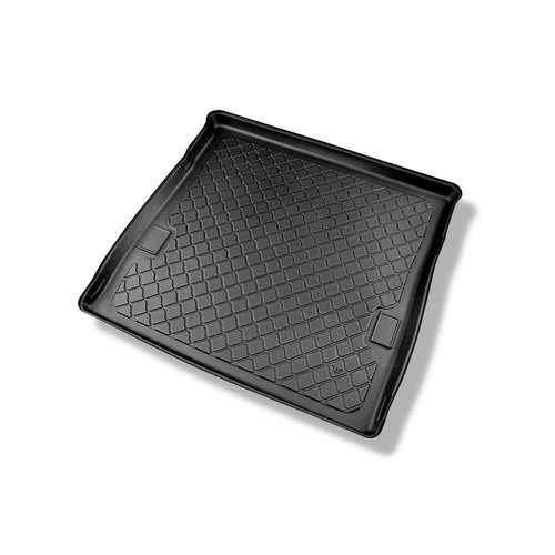 Tapis coffre pour - tapis, de