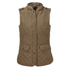 GILET MATELASSE JAMIE Club
