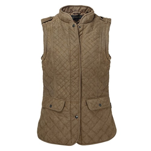 Gilet matelasse jamie - gilet, club