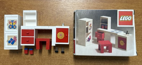 Lego 292 placard - n°,