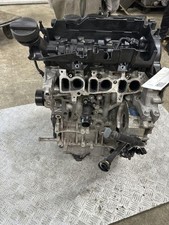 BMW 2 Gran Tourer F46 B37C15A Moteur 1.50 Diesel 2016 31102022