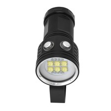 Lampe poche plongée - de,