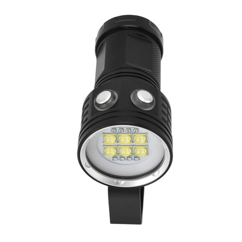 Lampe poche plongée - lampe,