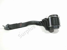 CEINTURE ARRIERE GAUCHE