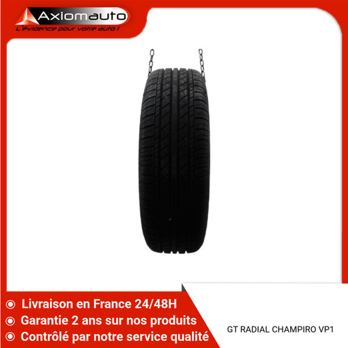 Pneu gt radial - 🇫🇷,