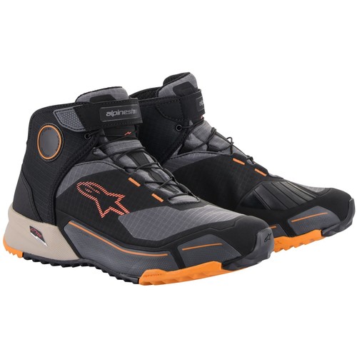 Chaussures moto alpinestars - moto,