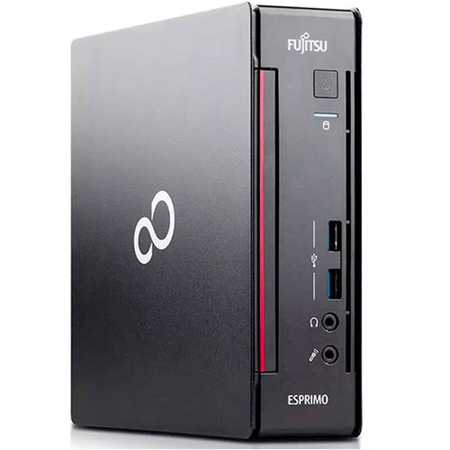 Mini ordinateur bureau - pc,