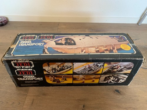 Rare star wars vintage - star,