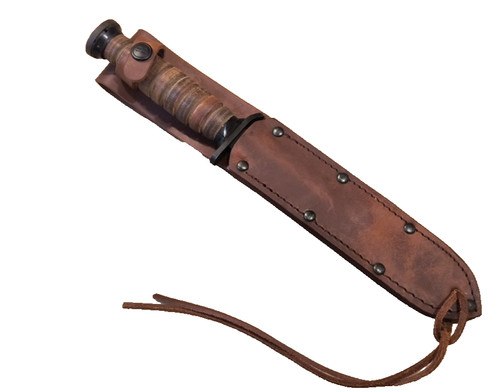 Wwii trench knife combat - knife,