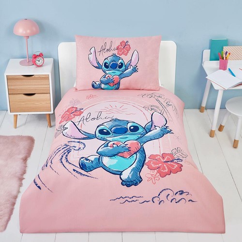 Lilo stitch housse de - housse,
