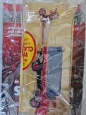 camions de pompiers 1/43