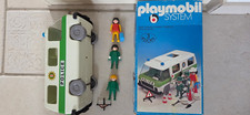 Playmobil 3253 - Camion Police
