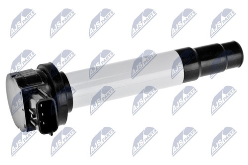 Bobine allumage nissan - bobine,