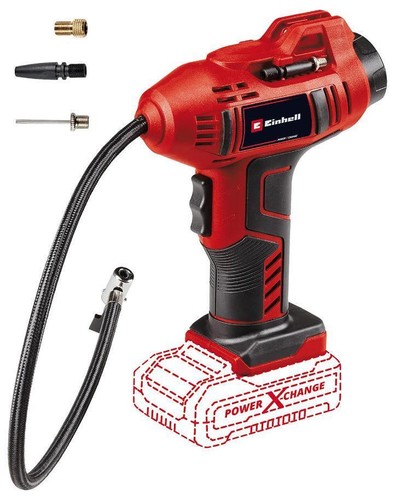 Puissance change 18v - x-change,