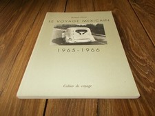 Le Voyage Mexicain / Bernard