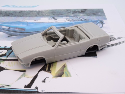 Alezan models kit de - .,