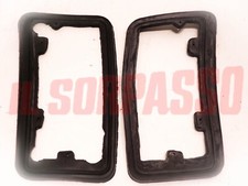 Garnitures Feux Arrière