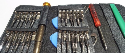 New screwdriver for iphone - for,