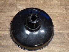 Ancien abat-jour en tole