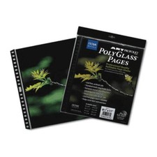 Itoya Polyglass Multi-Ring