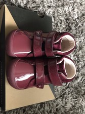 bottes bébé fille taille 6