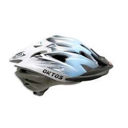 Casque vtt velo bmx junior - casque,